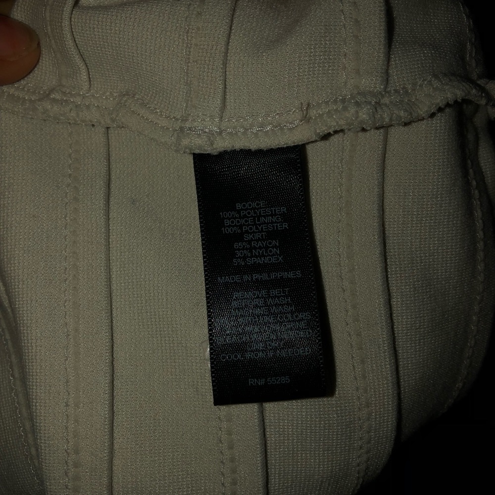 Express Dress - Picture 6 of 6